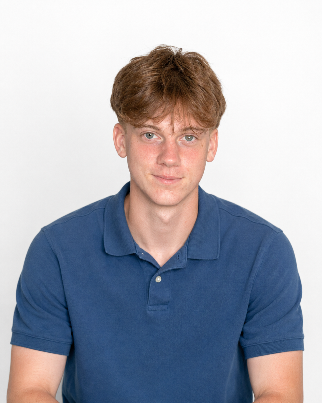 Elias Bruckmeier, Geschäftsführer